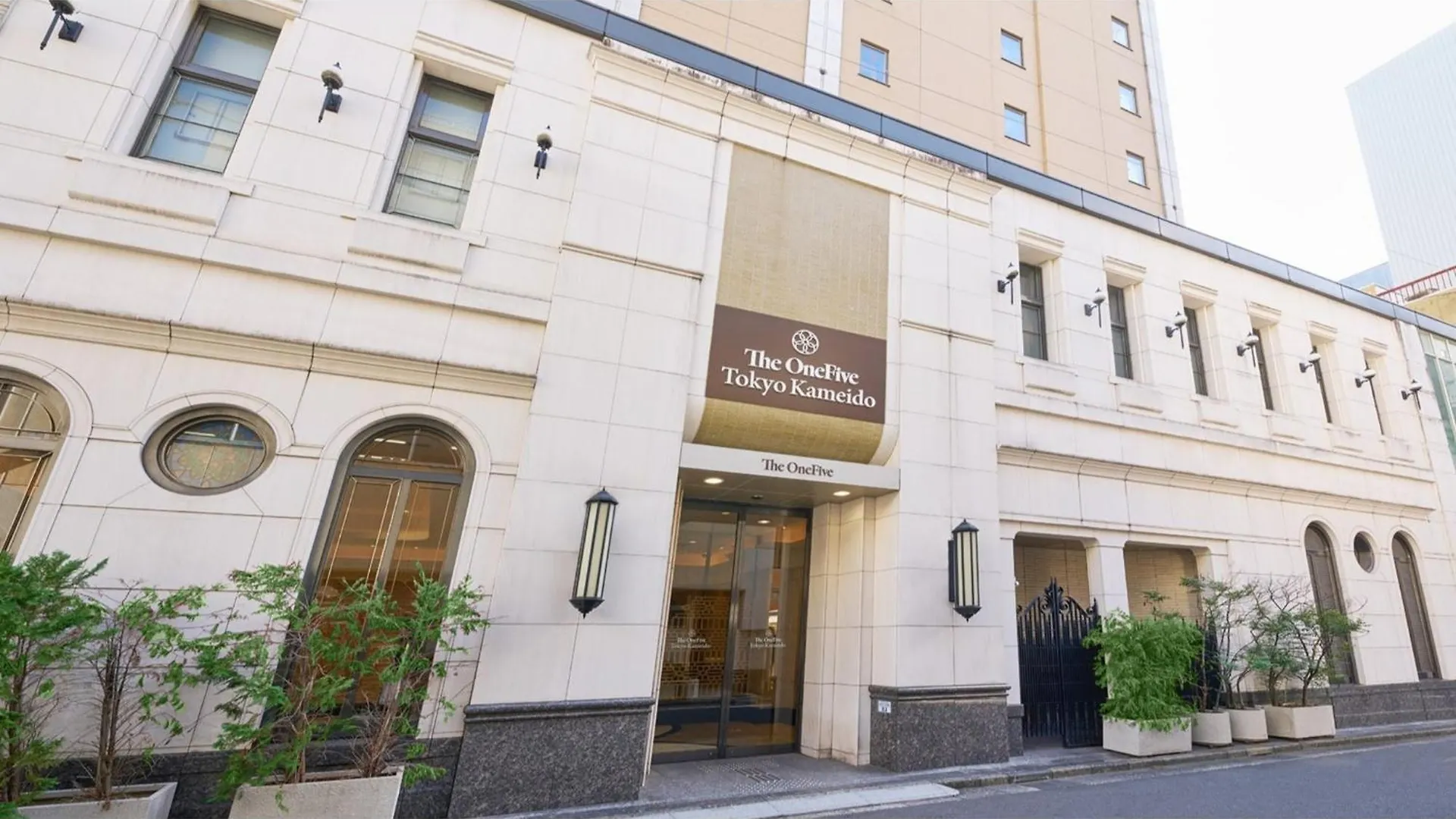 The Onefive Tokyo Kameido - Vacation Stay 64595V Japan