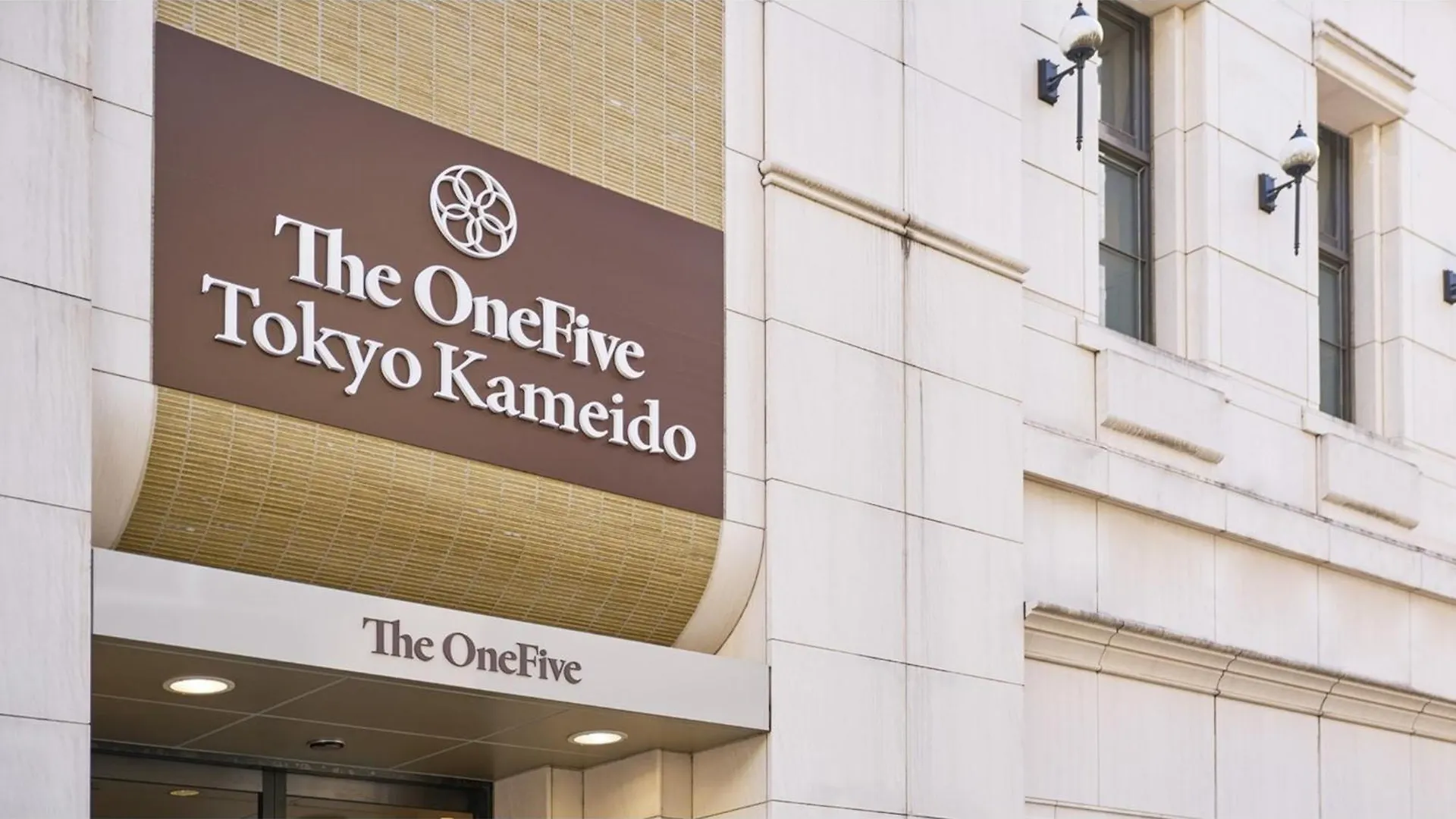 The Onefive Tokyo Kameido - Vacation Stay 64595V Hotel